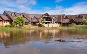 Kingfisher Villa In Mabula Game Reserve